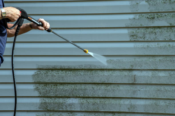 Best Pressure Washing Services for Businesses  in Darien, IL